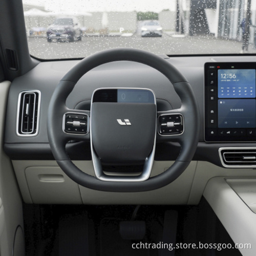 Lixiang L9 SUV Six Seat 6 Seats Adult Electric Car 2023